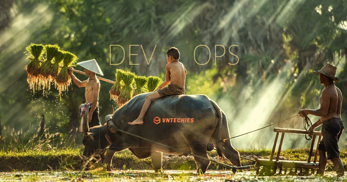 Làm thế nào để trở thành một kỹ sư DevOps? Hướng dẫn đầy đủ